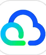 夸克网盘 Logo